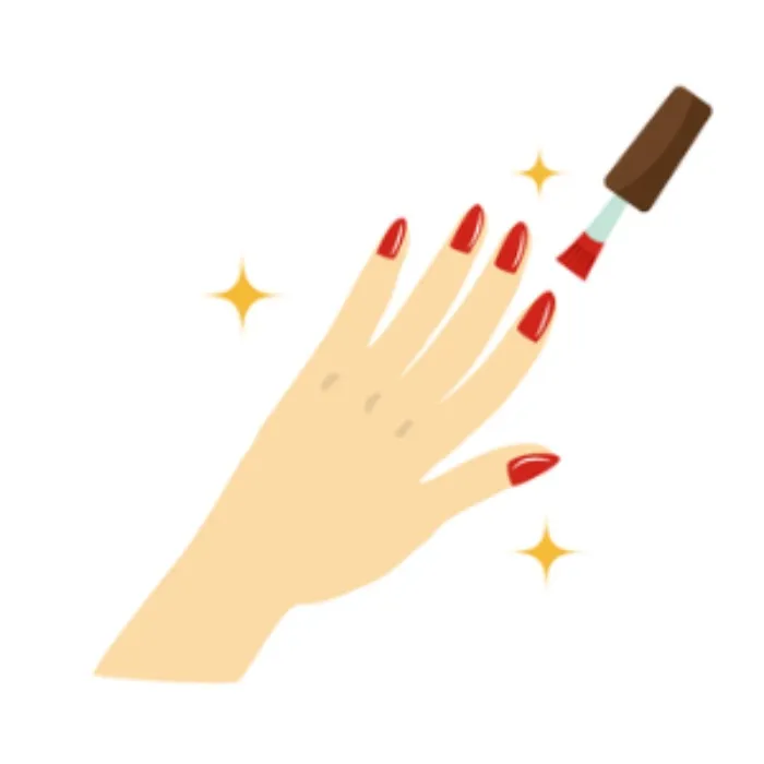 Manicure 