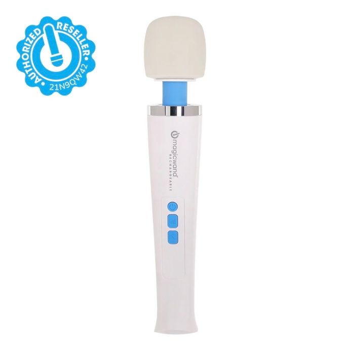 Magicwand rechargeable