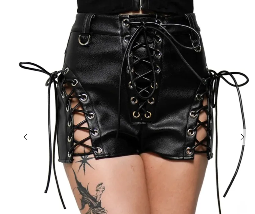 Forest Ink Fantasia Shorts