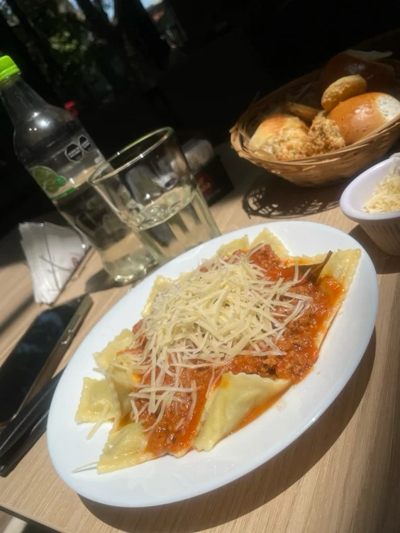 Dinner