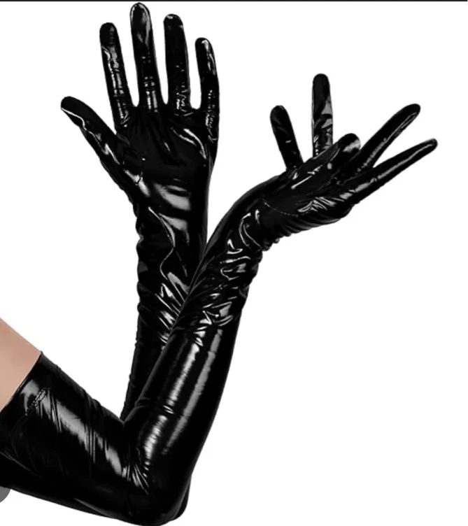 Gloves 