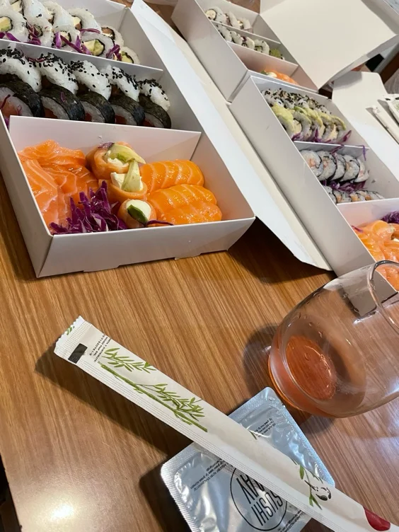 Sushi 