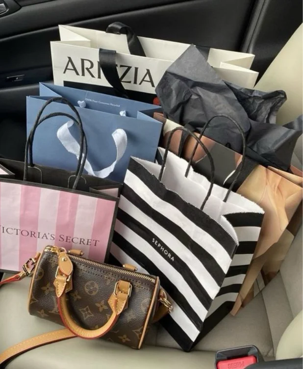Shopping 