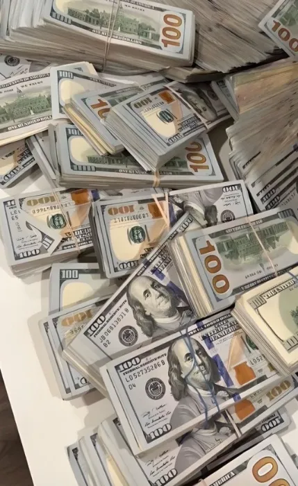 $420 • for new clothes