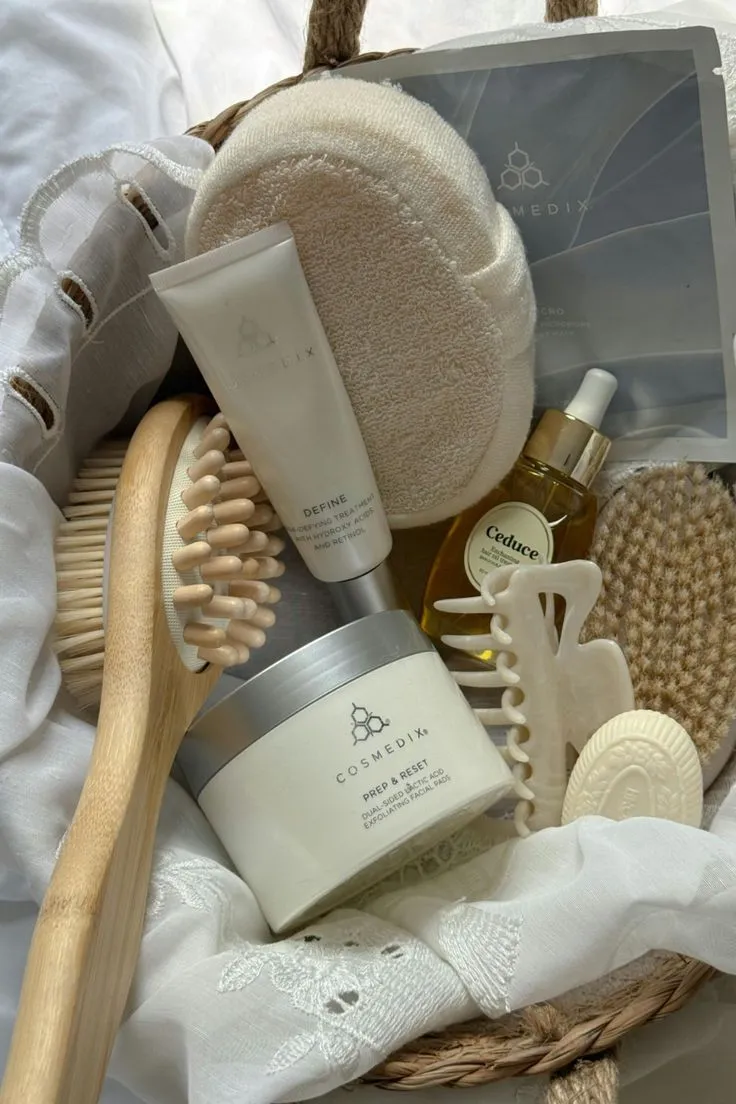 $220 • for body care