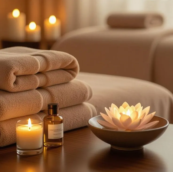 $100 • for a foot massage