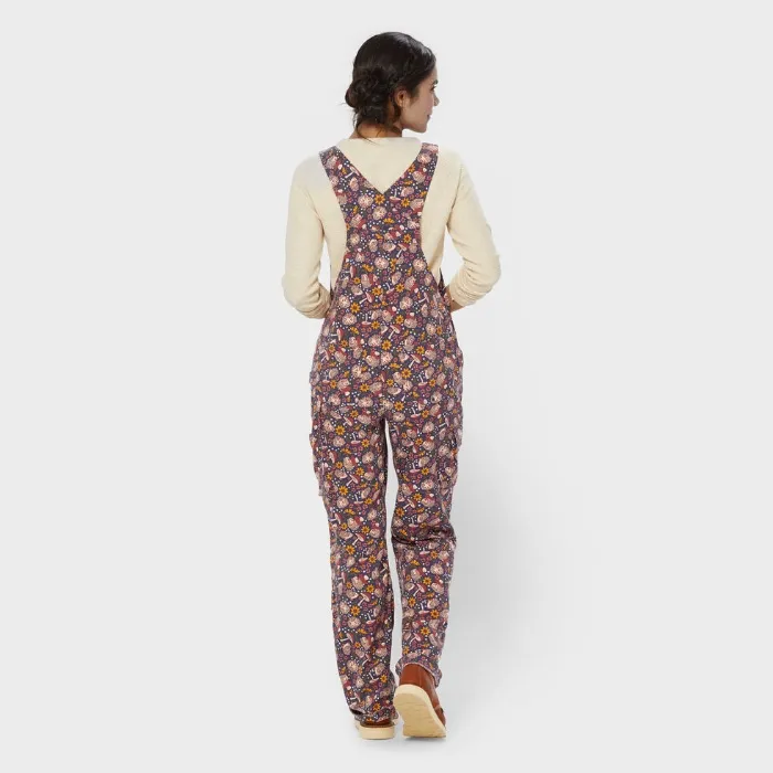 Duluth Heirloom Fall Overalls