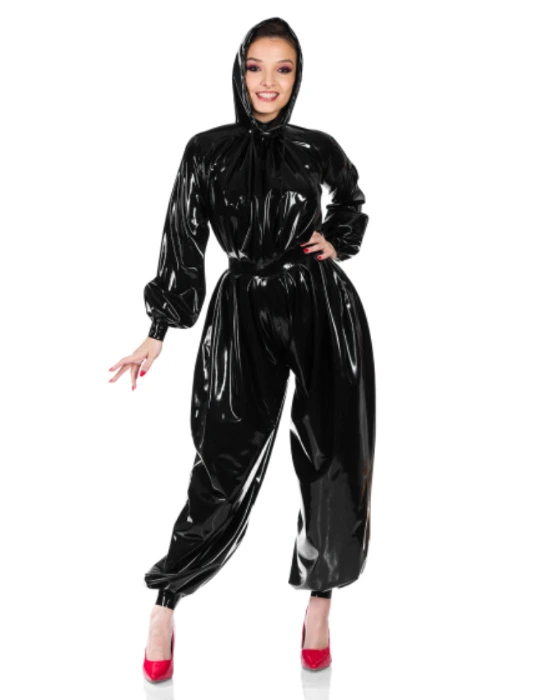Bianca Jumpsuit