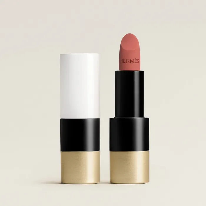 Matte lipstick, Beige Doblis