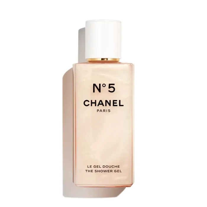 N°5  The Shower Gel