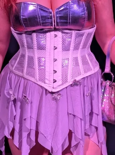 Event outfit! 😍
