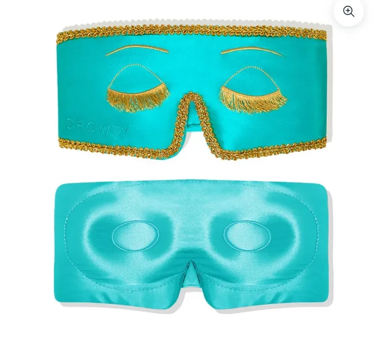 Princess Eye Mask