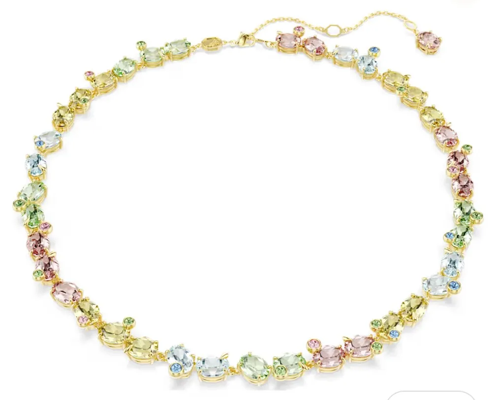Swarovski necklace