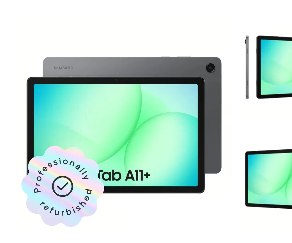 Galaxy Tablet