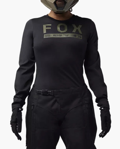 Womens Ranger Off-Road Jersey