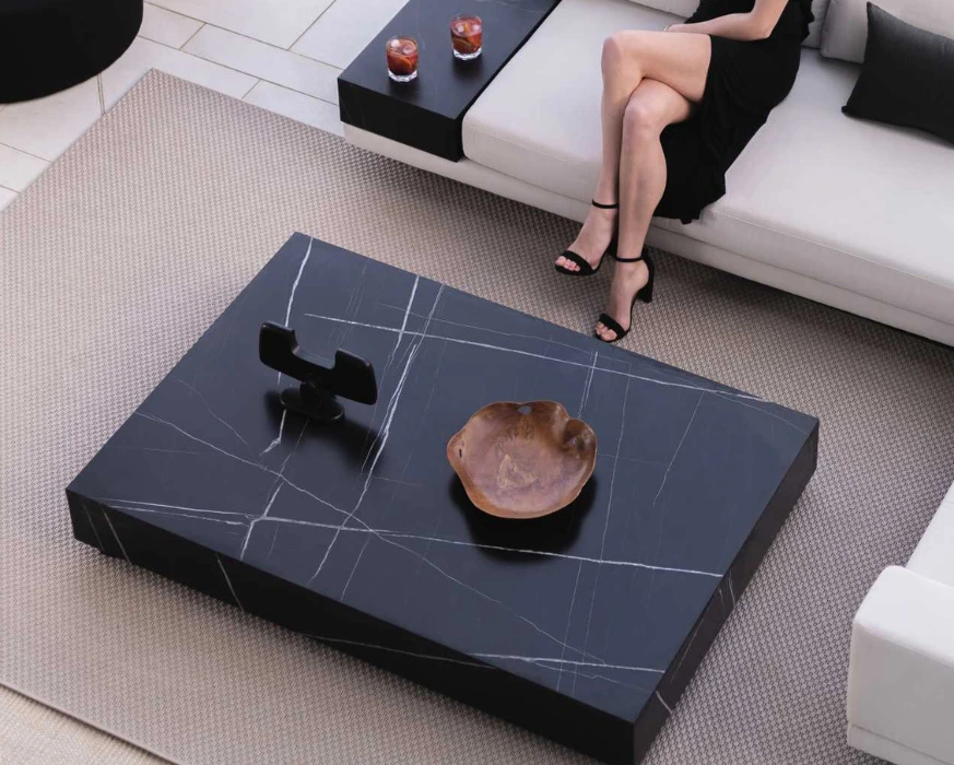 Miss Lucid's Coffee Table - The Liza (2180)