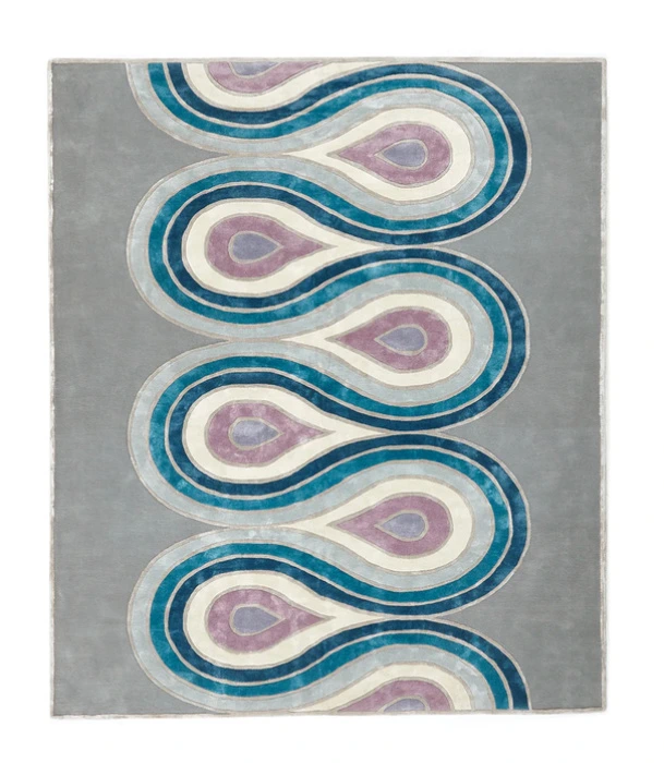 Milano Hand Tufted Rug (2995)
