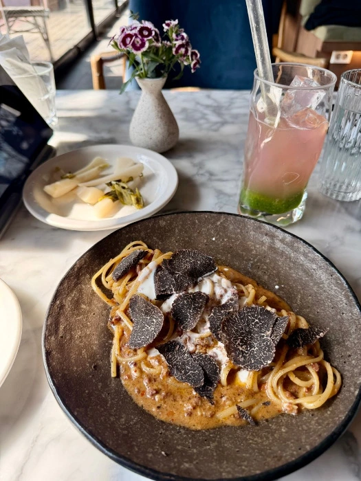 Lunch (60)