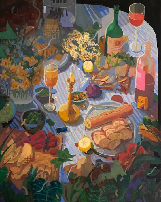 Dinner