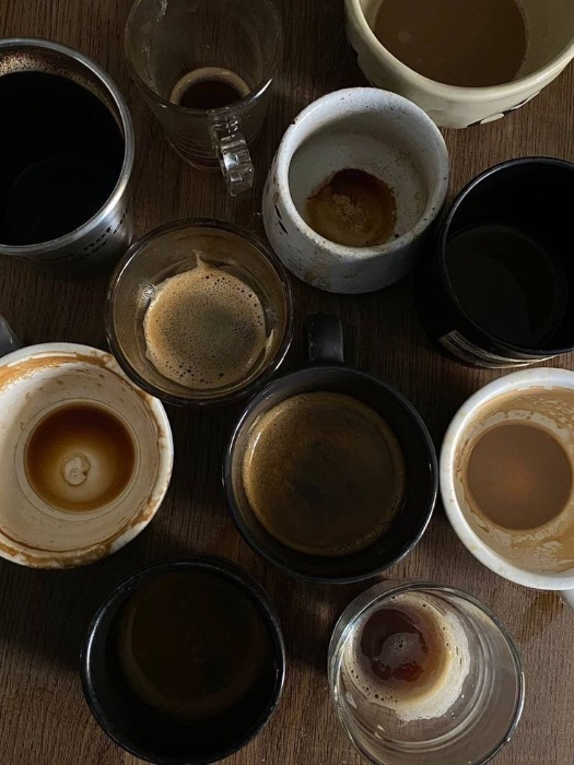 Coffee time 