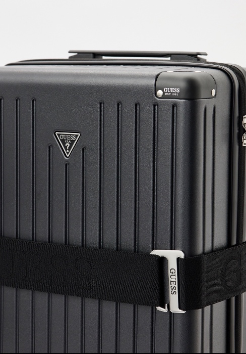 GUESS Suitcase 
