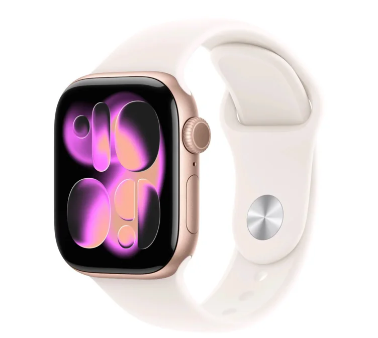 Apple Watch Series 11