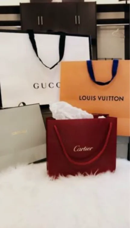 Shopping Spree