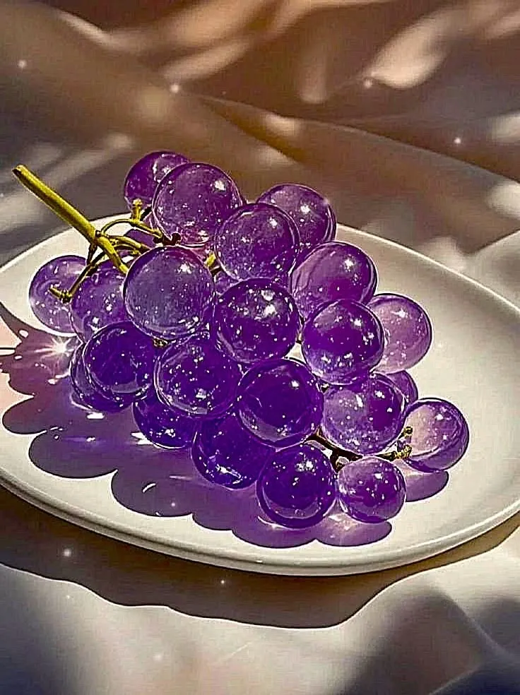 more grapesss