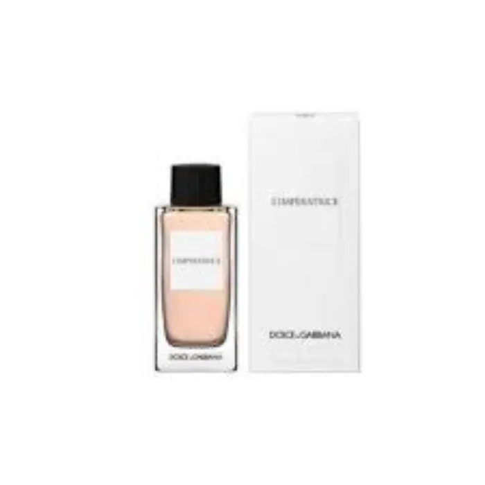 L'emperatrice by D&G