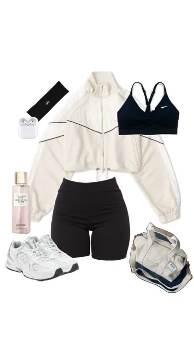 new gym fit 
