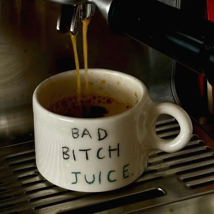 coffe cafecito