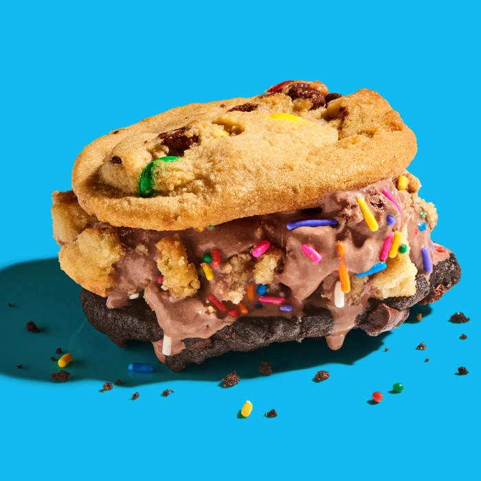 Insomnia Cookies