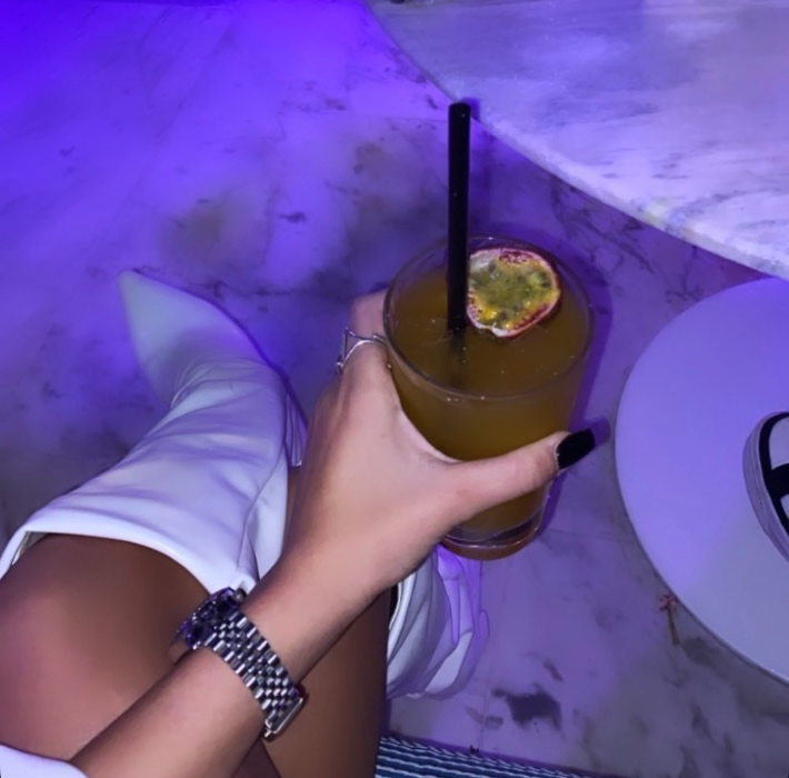 Drinks