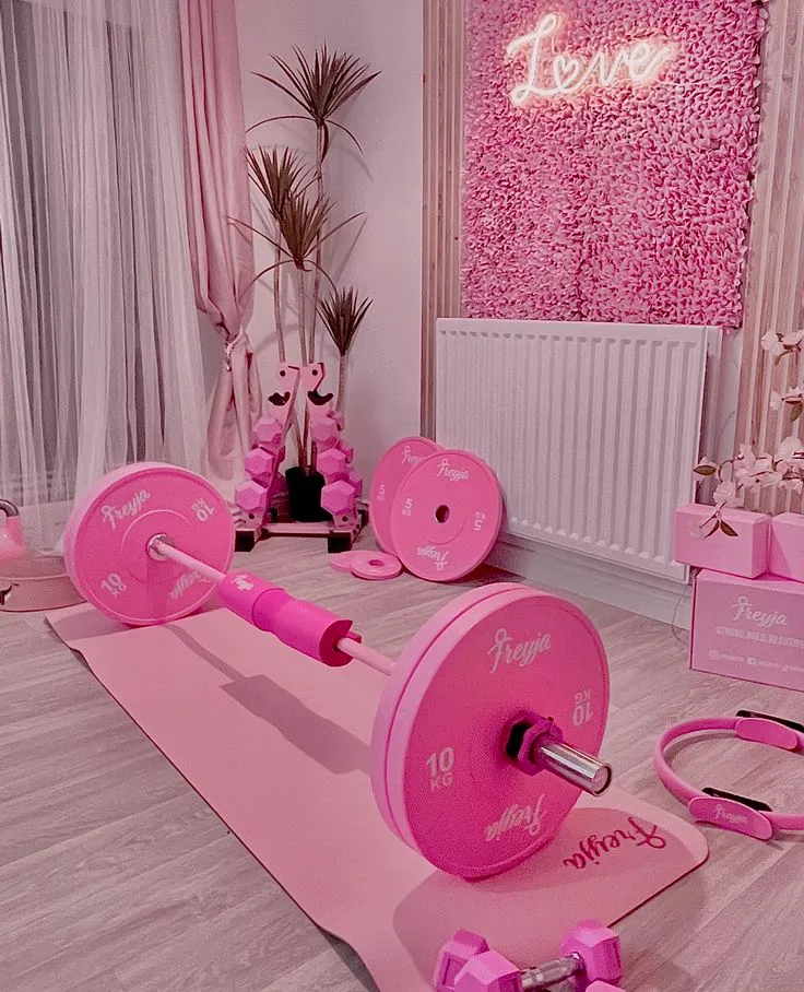 Adopt a bill ☆ gym membership 