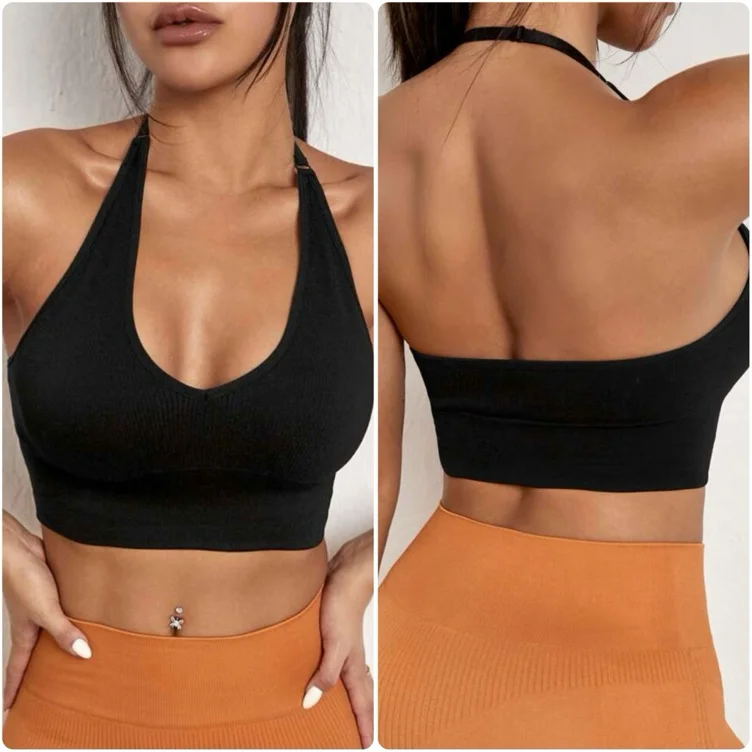 Workout top
