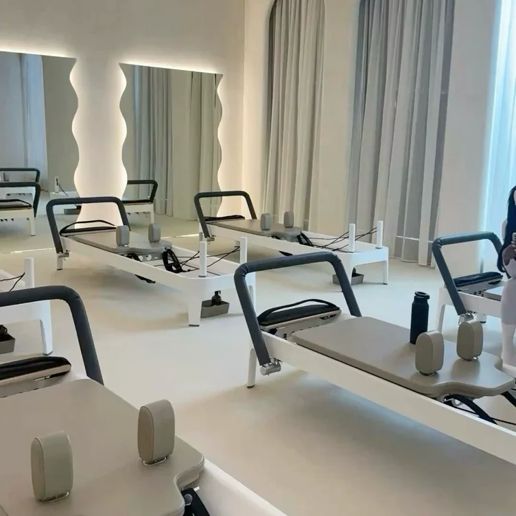 Gym Membership 🧘‍♀️🩷 