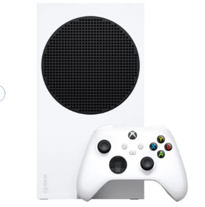 new xbox