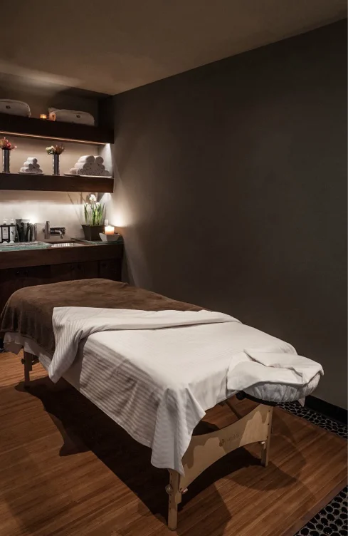 massage ($50)