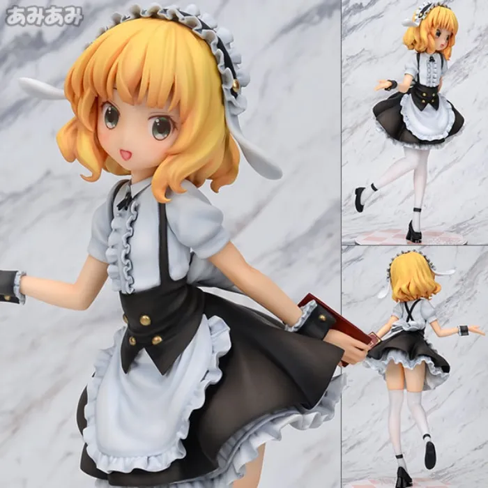 Is the order a rabbit?? - Syaro 1/7 Complete Figure(Released)