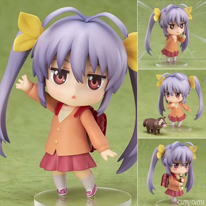 Nendoroid - Non Non Biyori: Renge Miyauchi(Released)