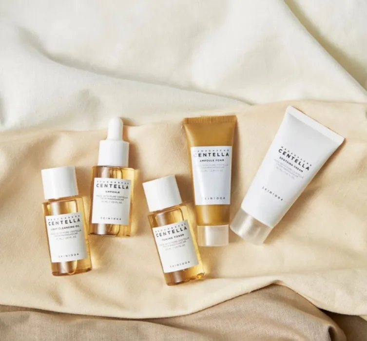 Skin1004 Centella Full Set [Travel Size]