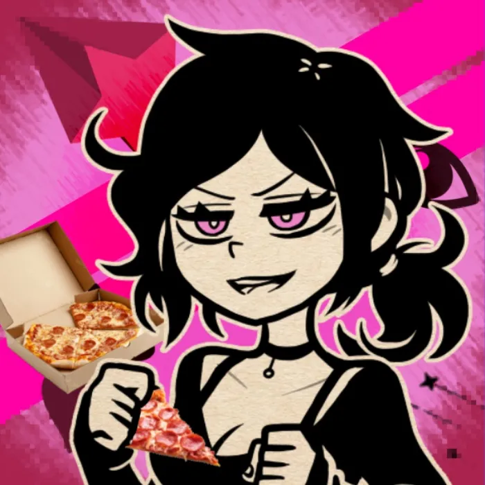 Pizza night!