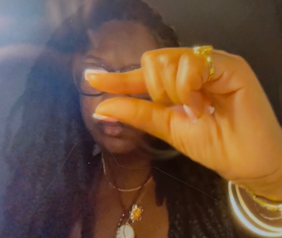 A Little Bit of Attention 🤏🏾