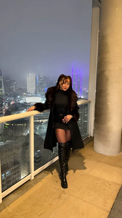Sultry Heels Program 