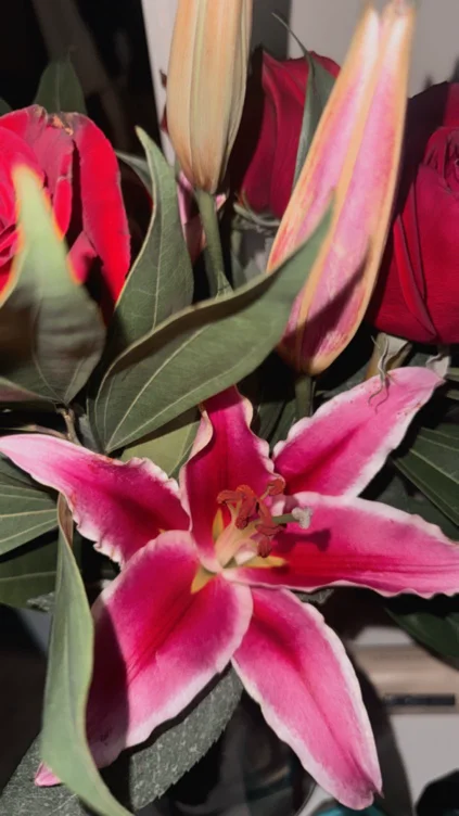 flowers