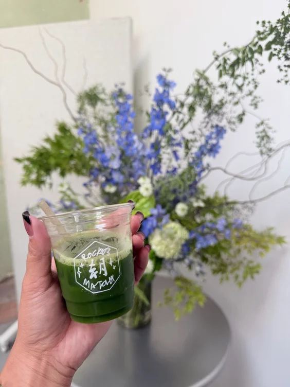 matcha mami