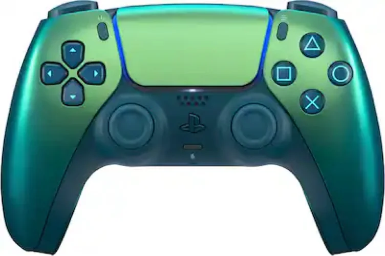 DualSense Wireless Controller for PS5, PC, Mac & Mobile - Chroma Teal