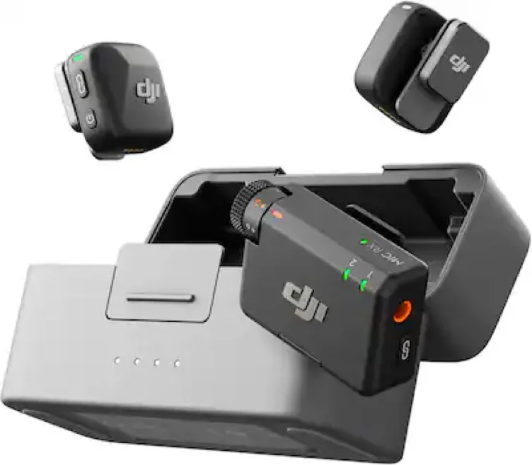 DJI - Mic Mini