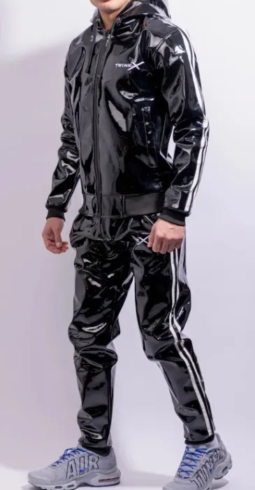 Twinkx Heroic Tracksuit