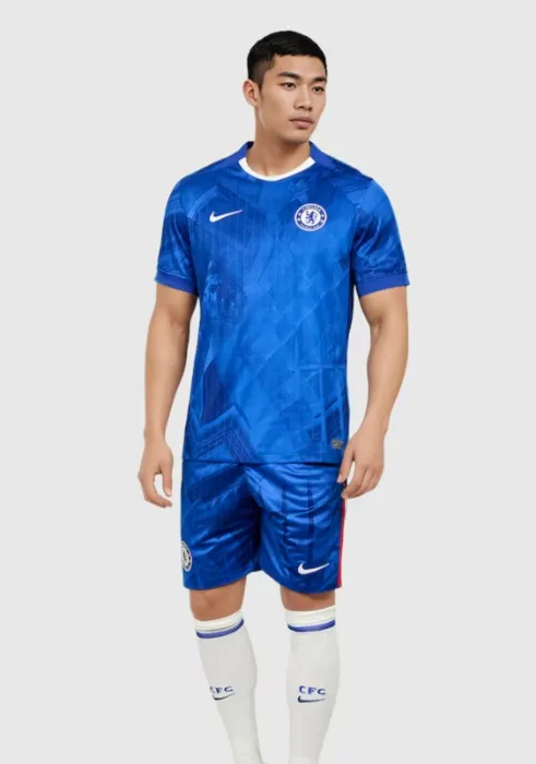 Chelsea Football Shirt